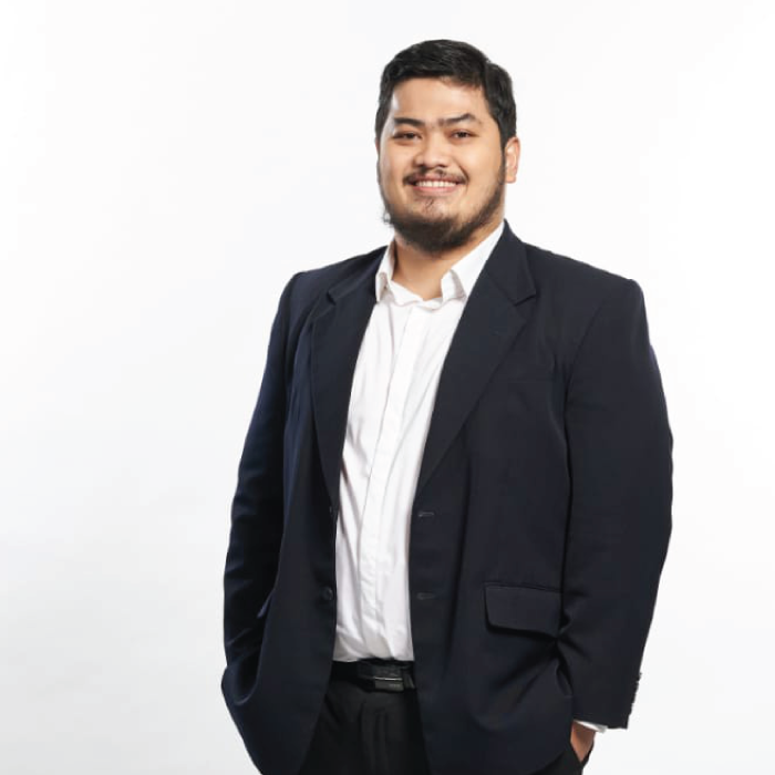 Banjaran Surya Indrastomo PhD.